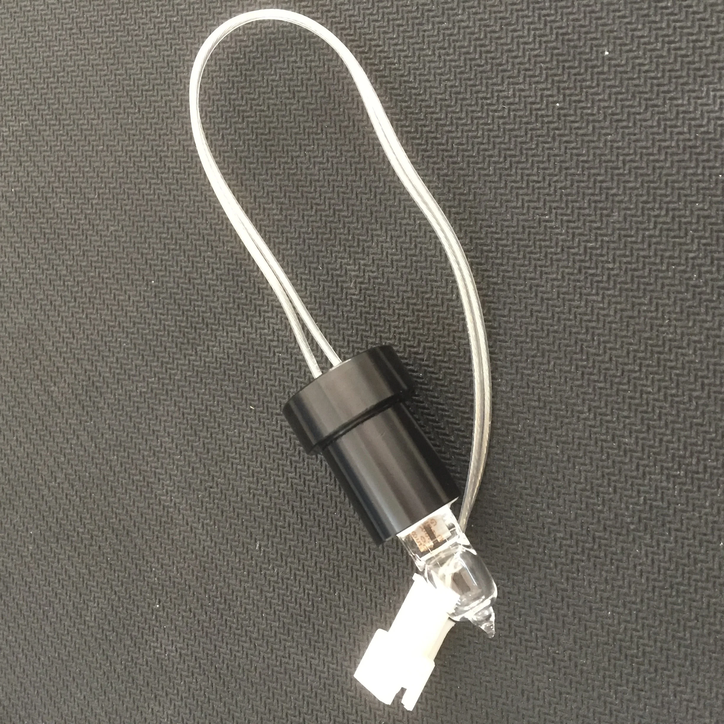 

China-made E-LAB 6V10W HALOGEN LAMP, FOR ES200/380/480, Biote300/480/600, C220/400/600 ANALYZER