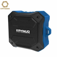 

Factory Private model KAYINOW-D520 sports waterproof bluetooth Portable Outdoor Wireless TWS Bluetooth IPX7 Waterproof Speaker