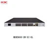 H3C MSR3600-28-SI-GL router for wide deployment of cloud services brings to networking