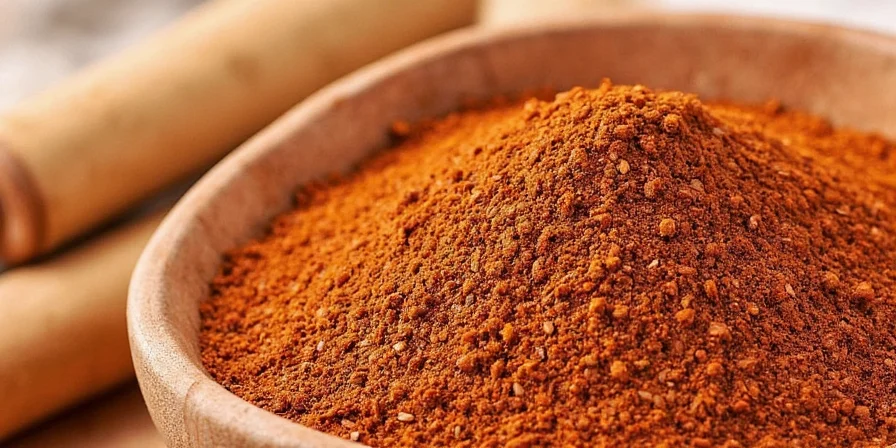 Whole seeds vs ground cumin comparison