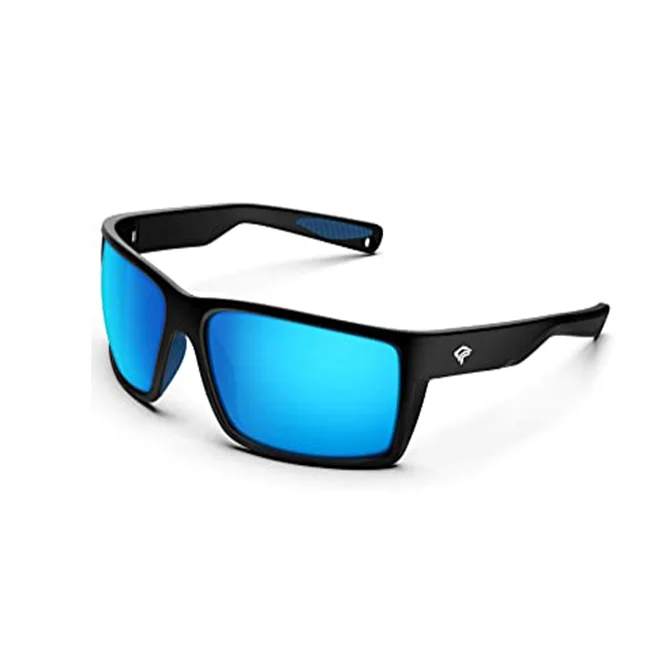 

Hot sale Sports Polarized Sunglasses for Men Women Flexible Frame Cycling Running Driving Fishing Trekking Glasses sport eyewear