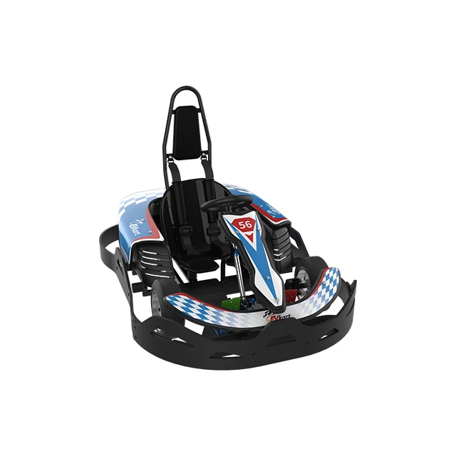 

CAMMUS 2021 Original GoKart Pro Edition 432Wh battery go kart racing kids electric go karts