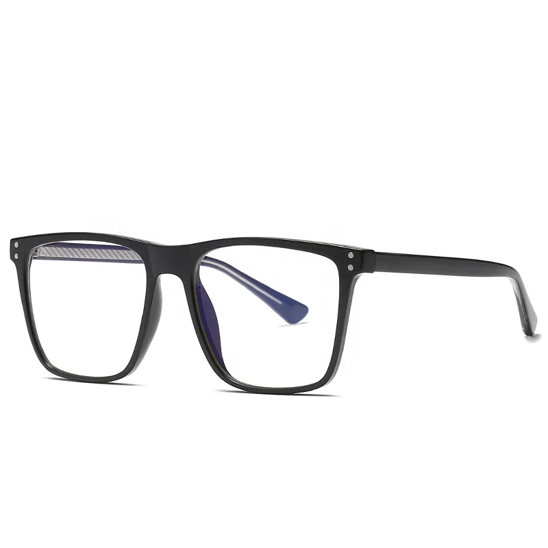 

2021 Hight Quality Unisex All In One Computers Blue Light Blocking Glasses Eyeglasses Optical Frames