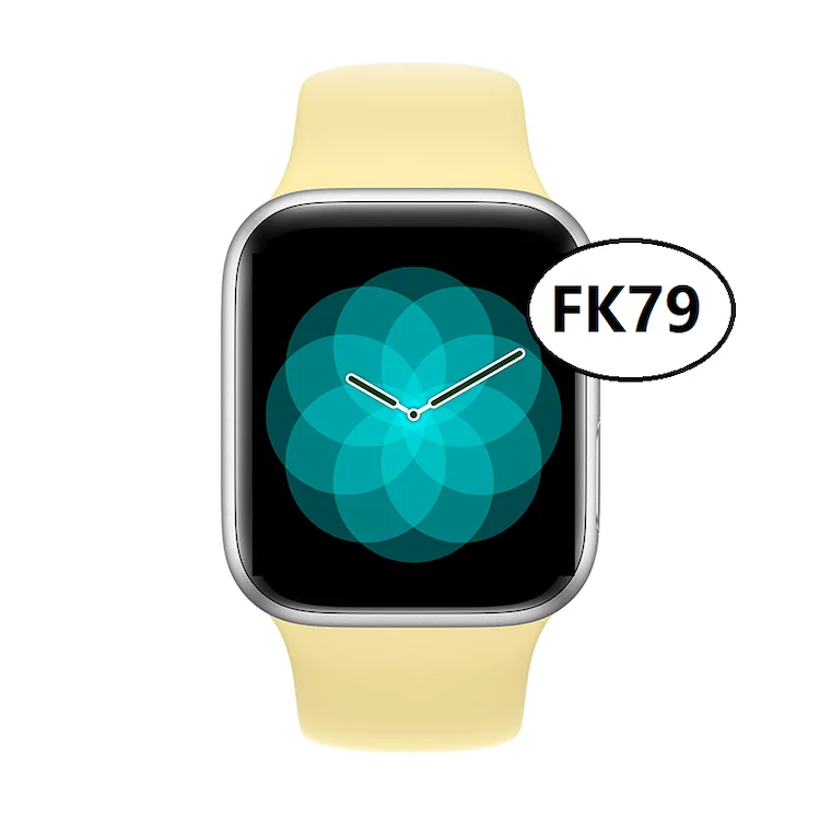 

Fk79 Screen Protector Rosh Nurse Watch6 in stock Message Push Whats App Smart Watch Fk79 Smartwatch