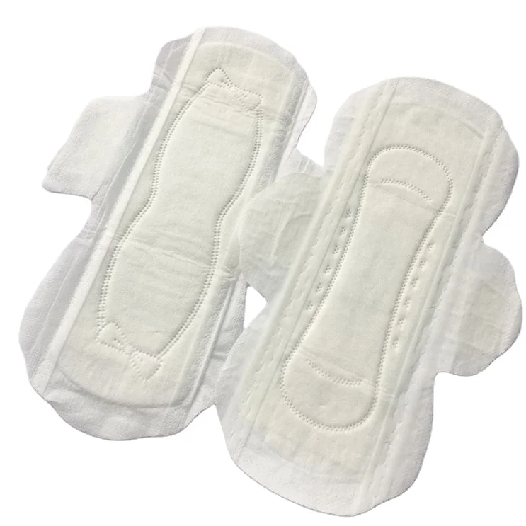 

Me Time Feminine OEM Night Ultra Thin Senora Sanitary Napkins