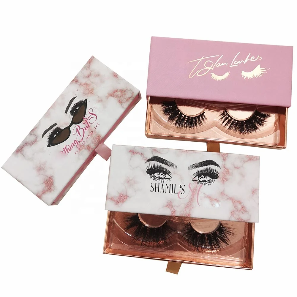 

3d wholesale private Label 3D Mink Lashes 100% real mink 25mm Eyelashes vendor mink lashes magnetic eyelashes private label, Natural black 3d mink lashes