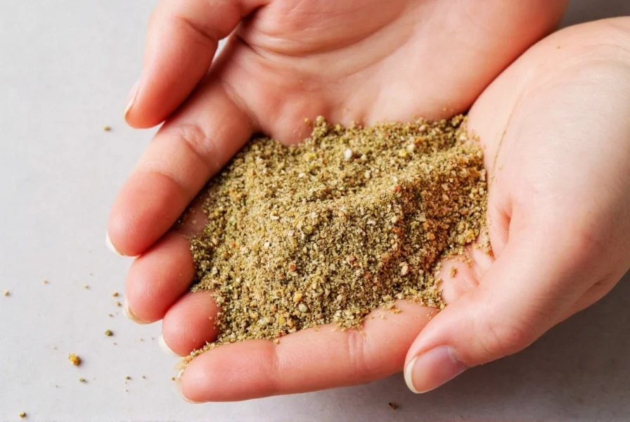 Creol Seasoning Bag
