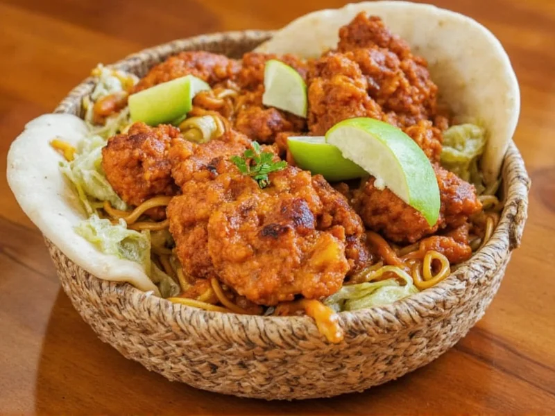 Feijoada: Brazil's Unofficial National Dish Explained