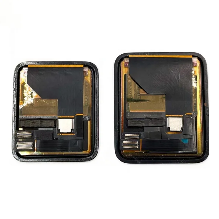 

Wholesale high quality 38mm 42mm display with touch screen LCD screen digitizer for apple watch lcd screen