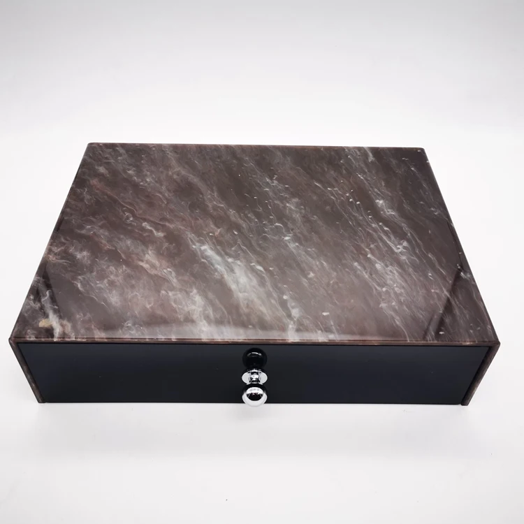 Intros Hotel Supplies - 2020 Acrylic Amenities Box Set