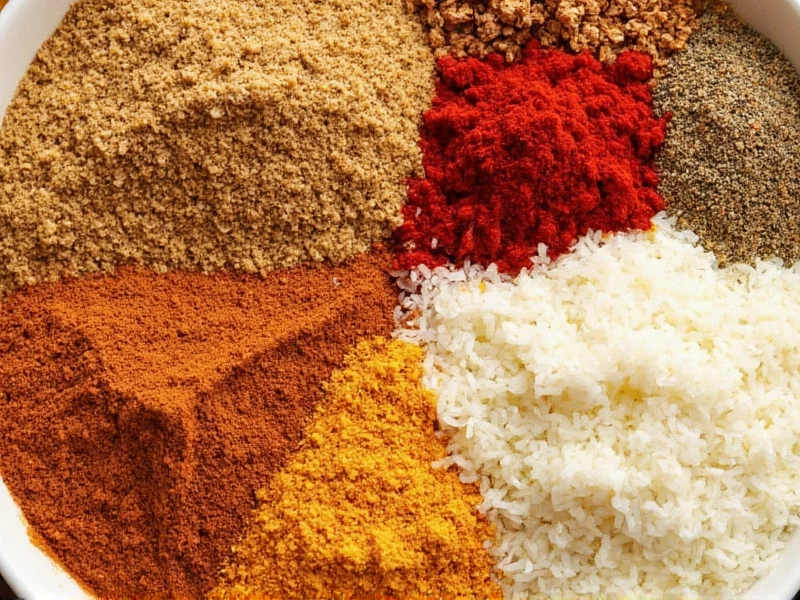 Best Spices for Spaghetti Sauce: Expert Guide