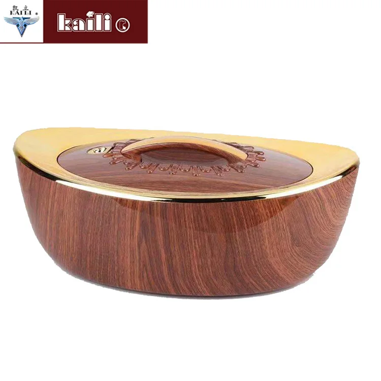 

5.0L New Product Food Carrier Bento Box Thermal Insulating Food Containers