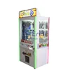 Eride Golden Key Master In Spain Arcade Amusement Toy Crane Game Machine