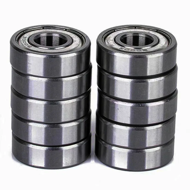 

stainless steel S6003 ball bearing sizes