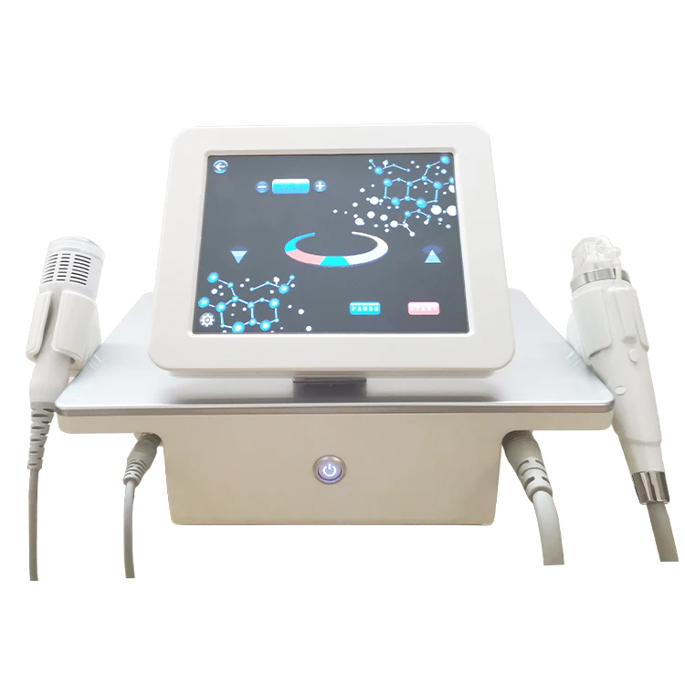 

Multifunctional Portable rf lifting fractional wrinkle removal fractional rf microneedle machine