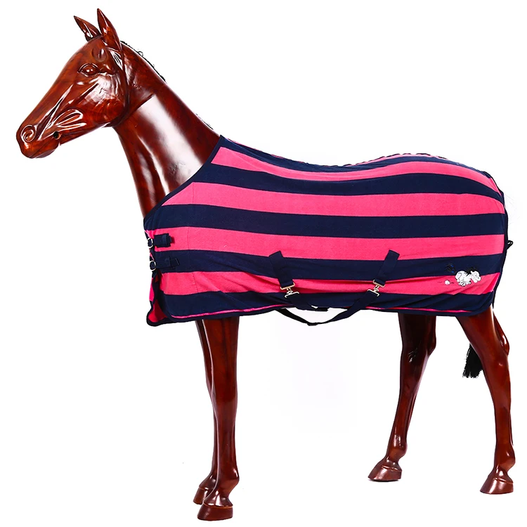 Custom Horse Blankets Suppliers Design Wholesale Horse Fleece Rugs