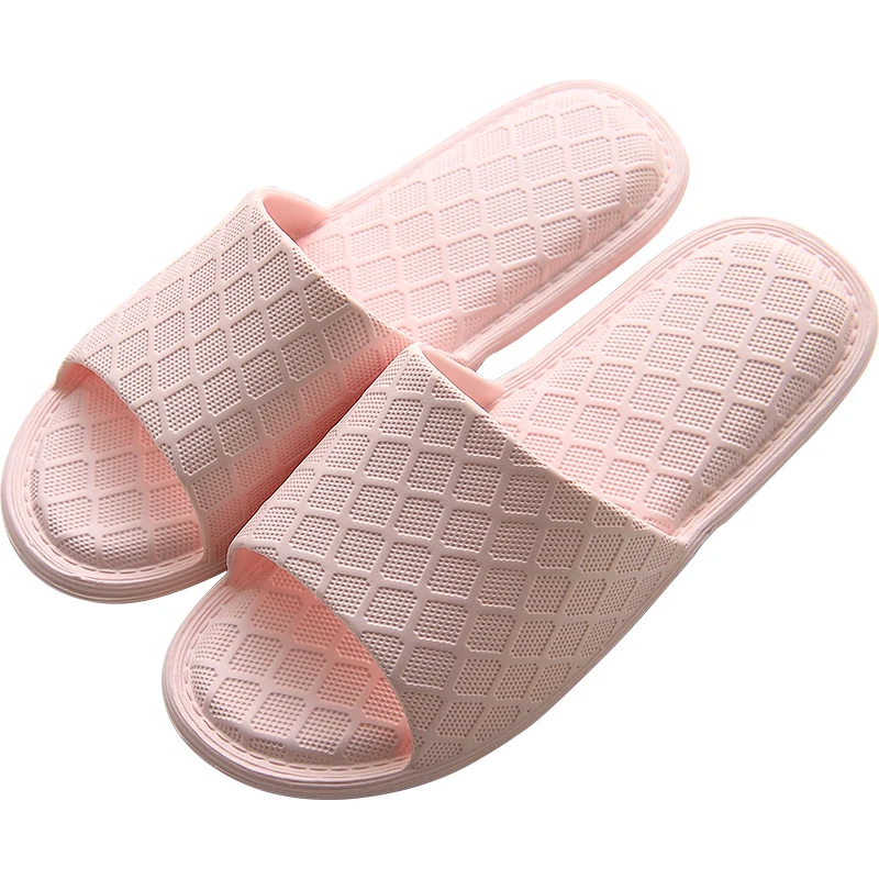

Folding portable indoor slippers new environmental friendly Eva bathroom slippers
