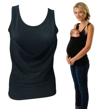 tank top baby carrier