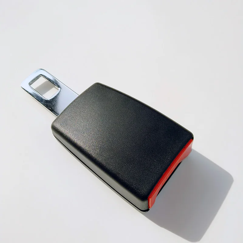 
wholesale practical and durable auto seat belt extender and car safty buckle and car seat belt buckle 
