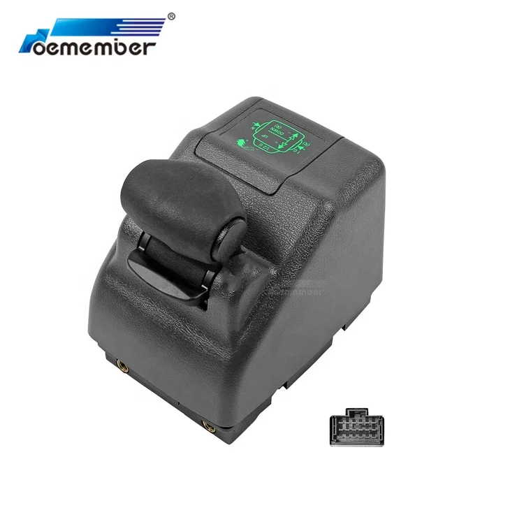 81326200095 81326200110 Truck Shift Stick Knob Universal Gear Lever Use