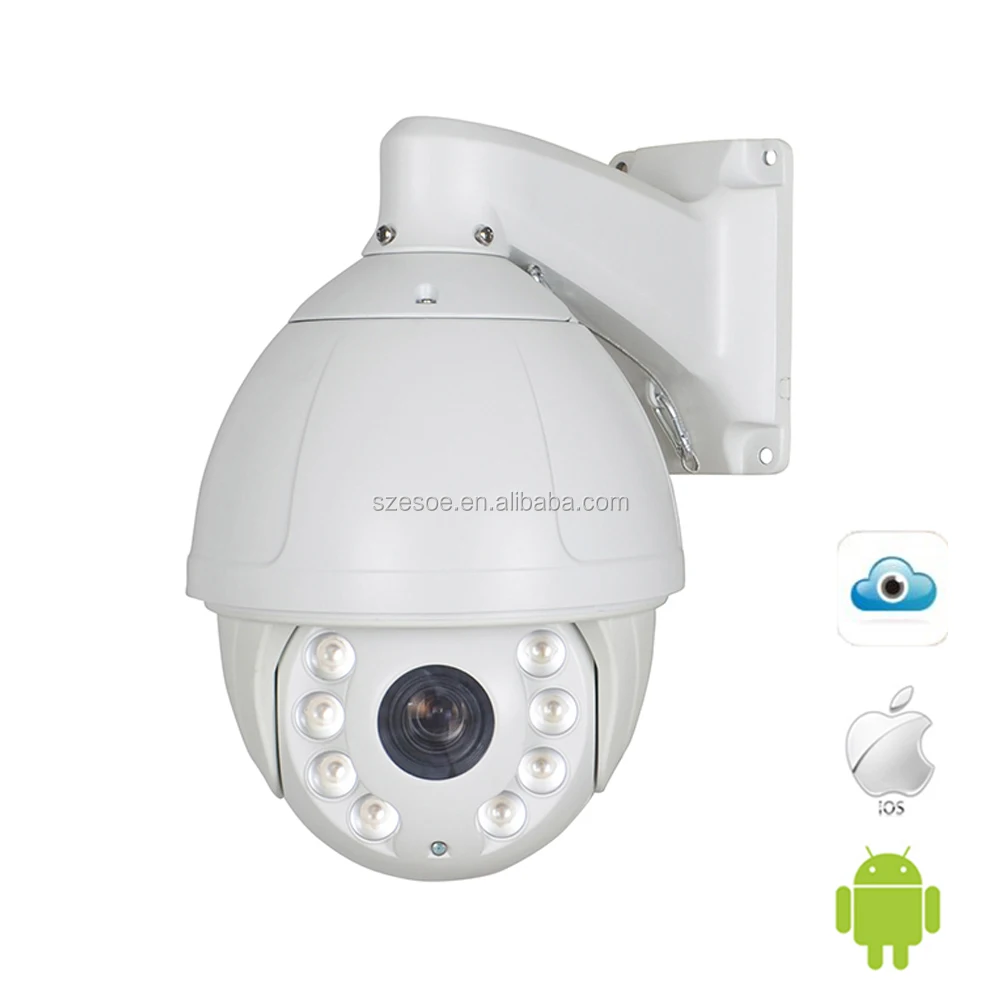 5mp ahd camera