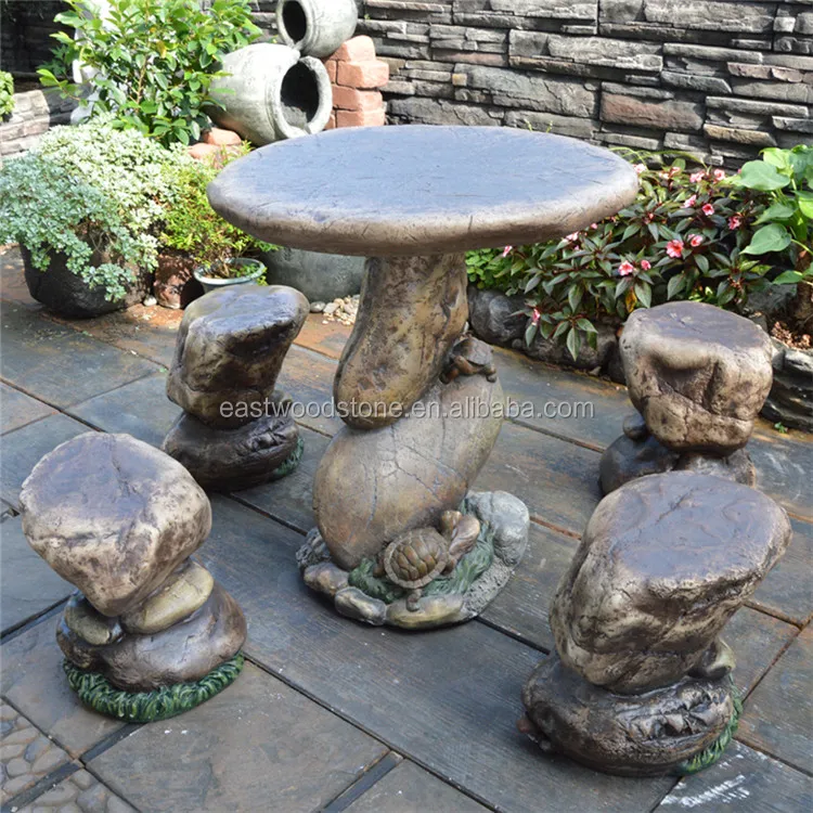 Outdoor Marble Table And Bench Buy Outdoor Marble,Outdoor Stone