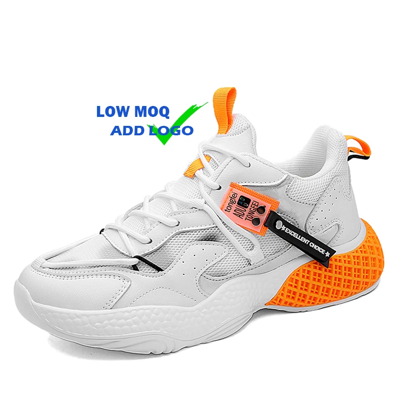 

ladies 2020 height increasing female shoes sapato de mujer zapatos plataforma sneakers for women casual fashion shoes white
