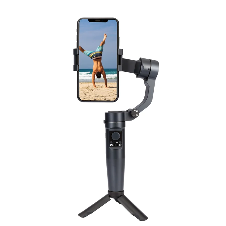 

FY3 Handheld Gimbal 3 Axis Stabilizer Stable Mobile Gimbal Phone Stabilizer for Smartphone