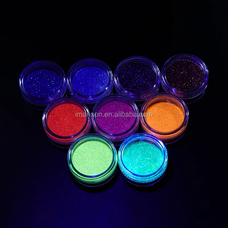 Светоотражающий порошок. Красители для стекольной промышленности. Абразивные шарики стеклянные для пескоструя. Красители для духов. Пигмент.