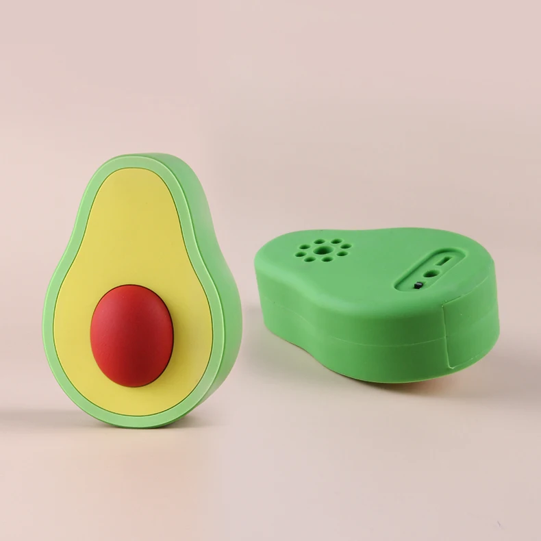 2020 creative product Wireless Bluetooth Speaker mini cartoon shape wireless speaker bluetooth custom pvc bluetooth speaker