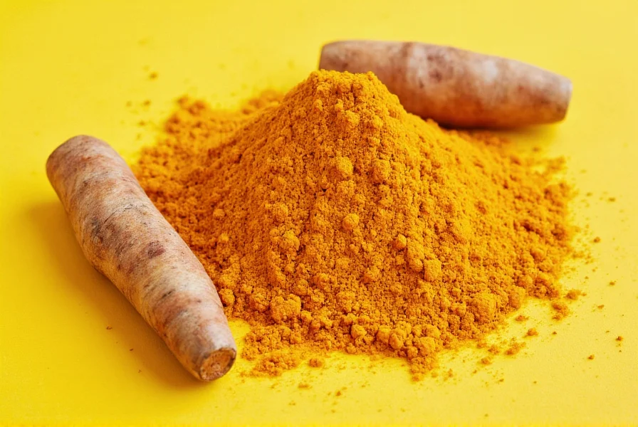 Turmeric Amount: Daily Dosage Guidelines for Health Benefits
