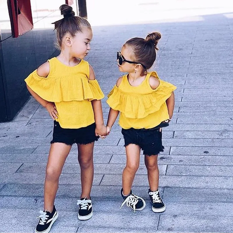 

OEM vetements pour enfants gots certified performance ins birthday popular young beautiful designed smocked children clothing