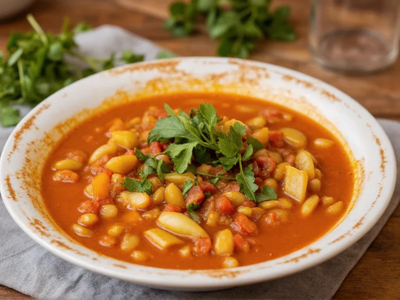 How to Find Soup Restaurants on Google Maps