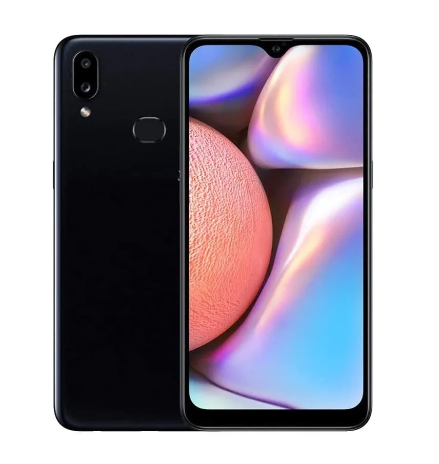 

Original used unlocked second hand phone for Samsung A10S A107F/DS Dual SIM Mobile Phone