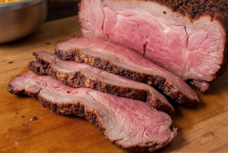 Top-rated spice products for brisket cooking