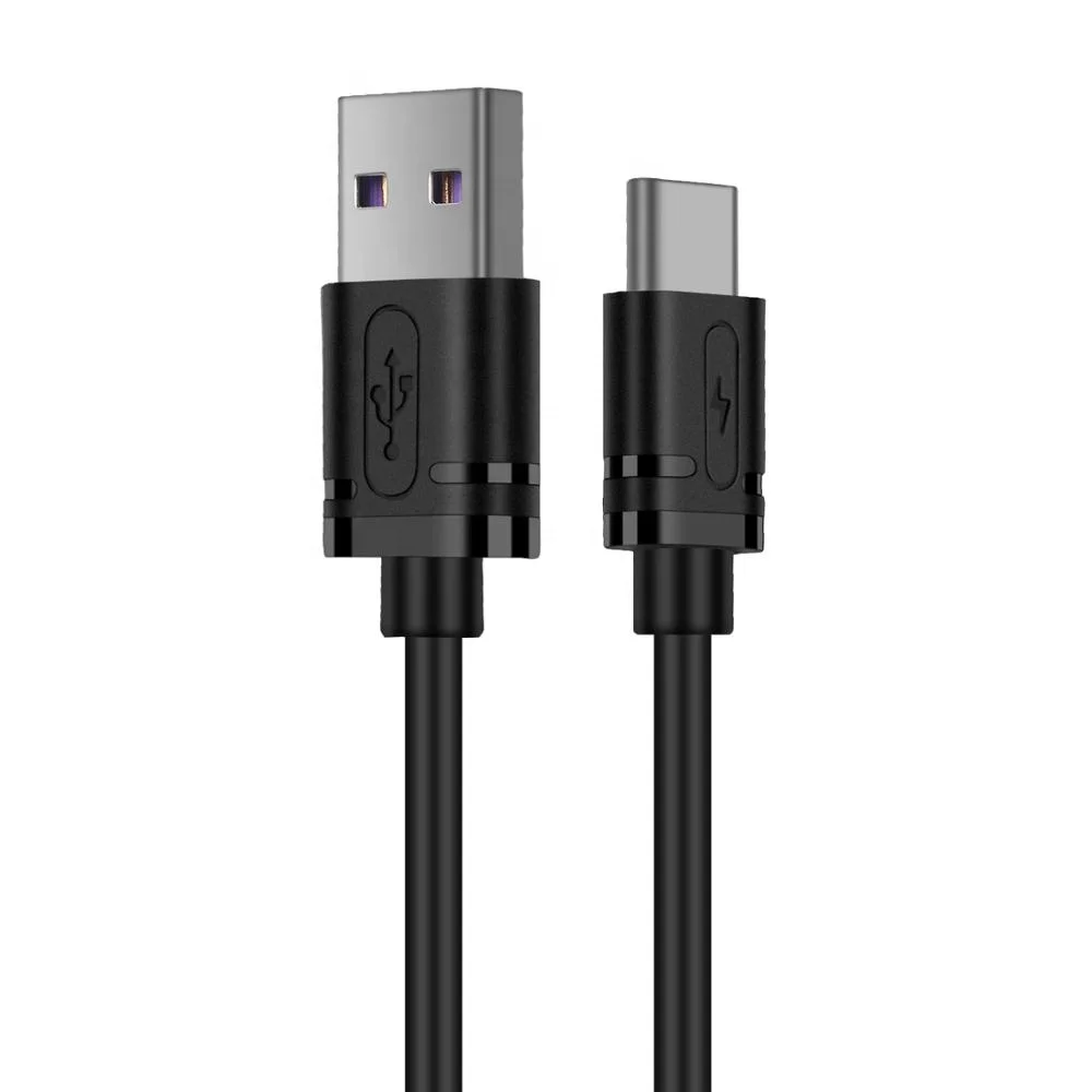 

High quality USB 2.0 Type-c Charging and Data Wire Usb Fast C Type Accessories Phone Mobile Custom Usb Cable made in Vietnam