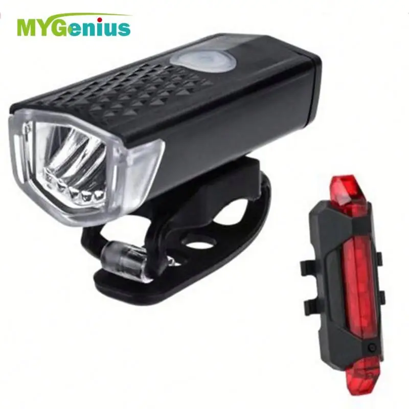 

Led bicycle headlamp H0TVU head front led light