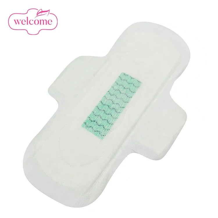 

Women's Sanitary Napkin Production Machine Feminine Care Products Organic Tampons and Pads Best Selling Products to Resell