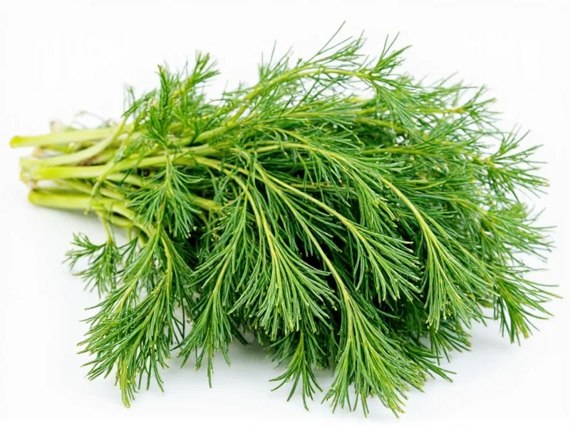 Best Substitutes for Dill Weed: Practical Kitchen Solutions