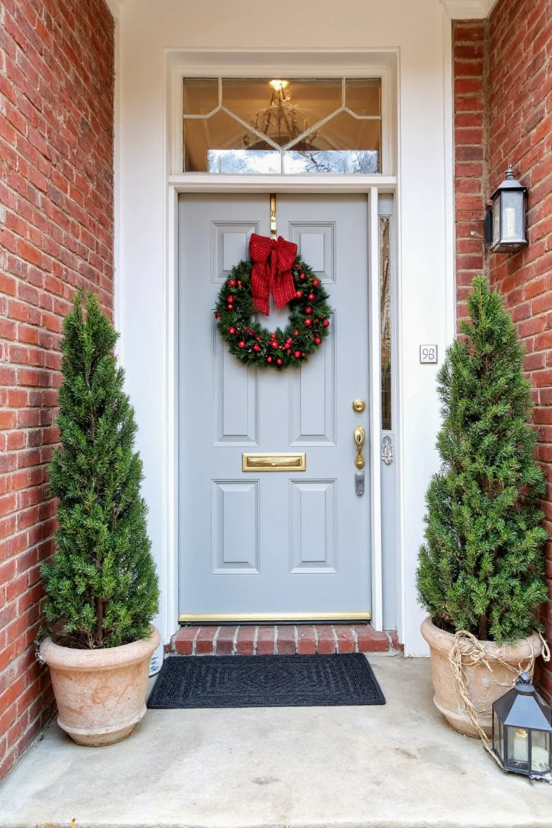 deck the halls 10 family friendly christmas decorated porch ideas to wow your guests