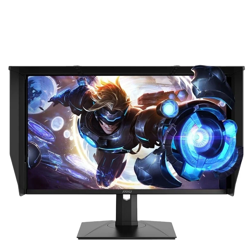 

Newest design top quality display screen portable large computer monitor