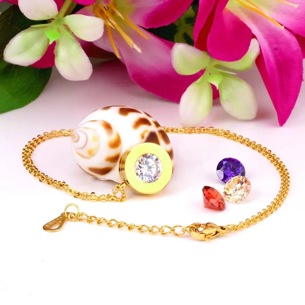 Asonsteel stainless steel char