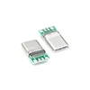 usb connector type c micro connectors magnetic pogo pin connector