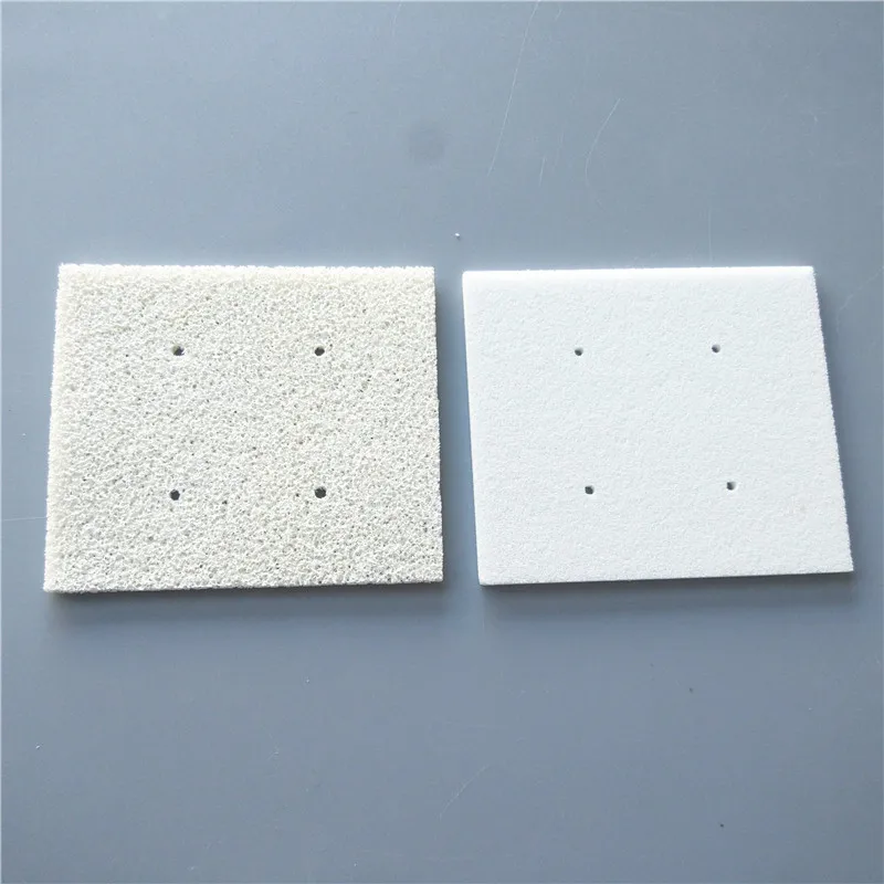 DX7 Print Head Capping Unit Top Cover Inkjet Pad Waste Ink Pad for Mutoh Vj-1638