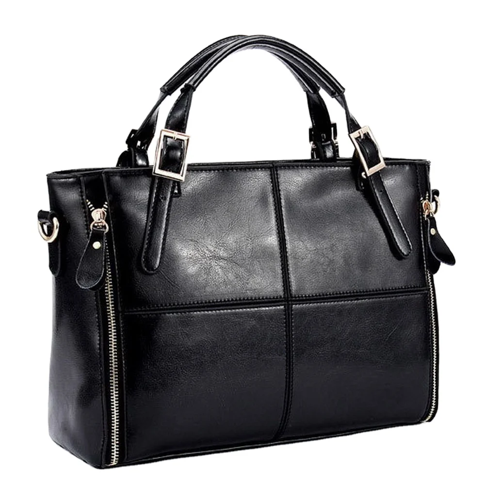 

Luxury Handbags Designer Split Leather Bags Women Handbag Brand Top-handle Bags Female Shoulder Bags