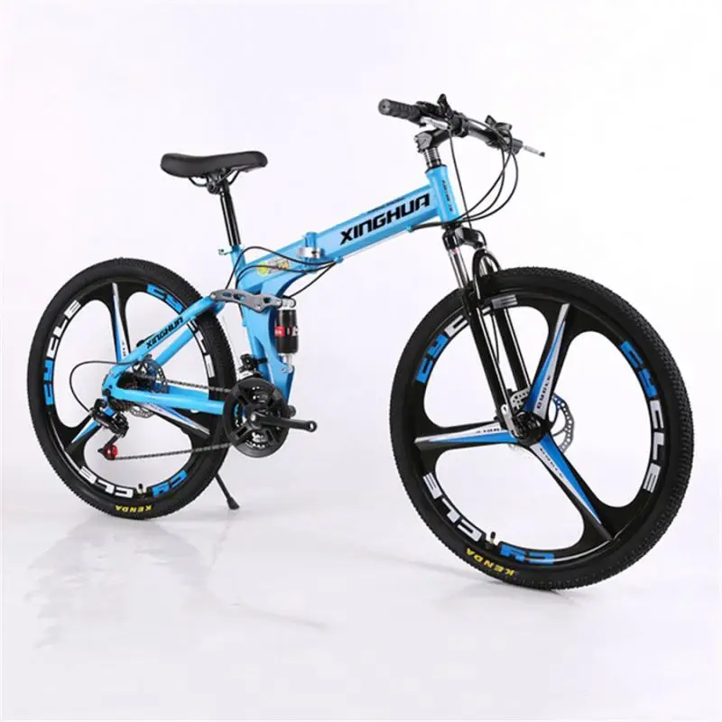 trek mtb cycles