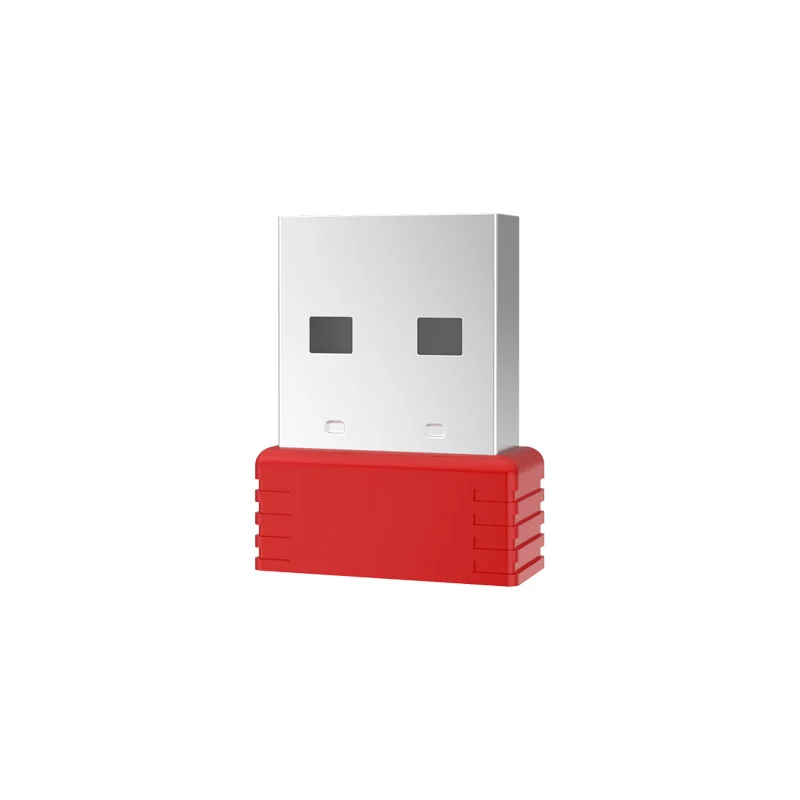 

Hot selling mini usb computer wifi adapter WU710N 150mbps IEEE802.11 b/g/n.