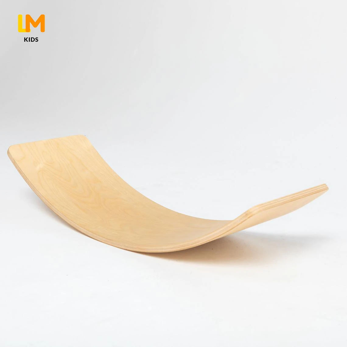 

China big factory good price desk balance board wood balance board, Na