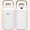 Mini Flask Vacuum Bottle Semen Liquid Nitrogen Storage Cryogenic Dewar Flask