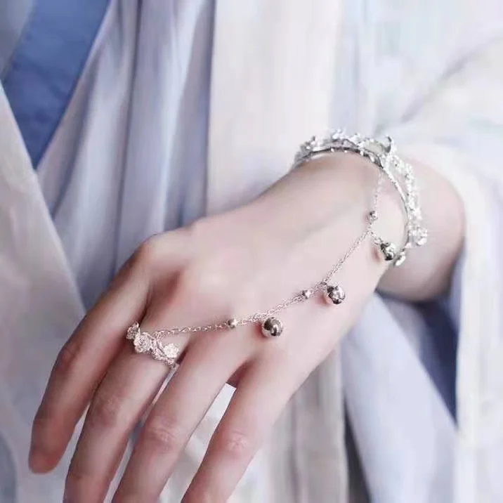 

Wholesale Bracelet Arrival Hot Sale 925 Sterling Silver New DHL Women Men Gift Zircon Party Stainless Steel, White